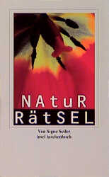 NAtuR-RätSEL