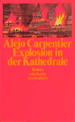 Explosion in der Kathedrale