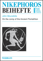 On the Jump of the Ancient Pentathlon