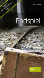 Buchcover Endspiel