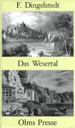 Das Wesertal von Münden bis Minden