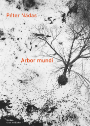 Buchcover Arbor mundi