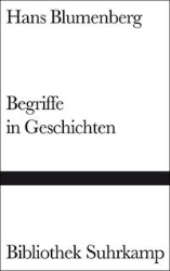 Begriffe in Geschichten