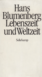 Lebenszeit und Weltzeit