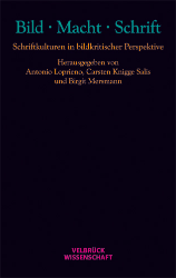 Bild Macht Schrift