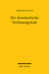 Der demokratische Verfassungsstaat