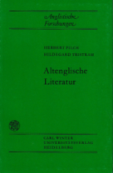 Altenglische Literatur