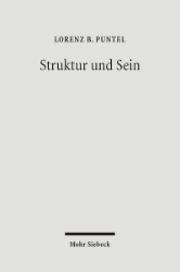 Struktur und Sein