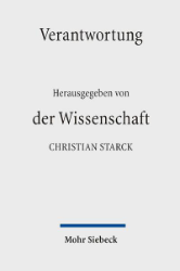 Verantwortung der Wissenschaft