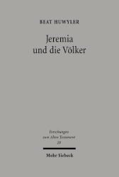 Jeremia und die Völker