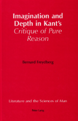 Imagination and Depth in Kant's 'Critique of Pure Reason'