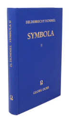 Symbola. Band II