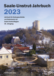 Saale-Unstrut-Jahrbuch 2023