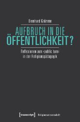 Aufbruch in die Öffentlichkeit?