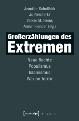 Großerzählungen des Extremen