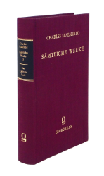Das Cajütenbuch oder Nationale Charakteristiken. Teil II