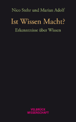 Ist Wissen Macht?