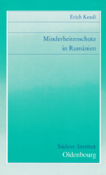 Minderheitenschutz in Rumänien
