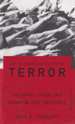 Der nationalsozialistische Terror