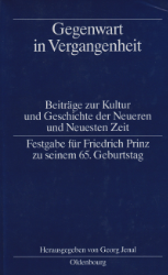 Gegenwart in Vergangenheit