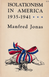 Isolationism in America 1935-1941