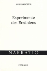 Experimente des Erzählens