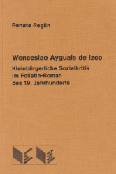 Wenceslao Ayguals de Izco