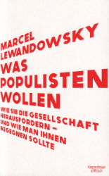 Was Populisten wollen