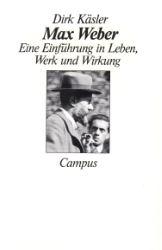 Max Weber