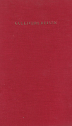 Gullivers Reisen durch unbekannte Länder