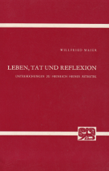 Leben, Tat und Reflexion