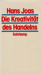 Die Kreativität des Handelns