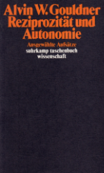 Reziprozität und Autonomie