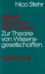 Arbeit, Eigentum und Wissen