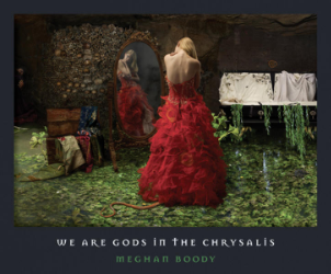 Meghan Boody - We are Gods in the Chrysalis