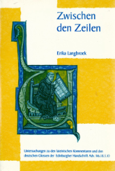 Zwischen den Zeilen