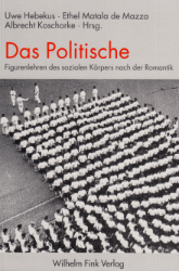 Das Politische