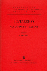 Alexander et Caesar - Plutarchus