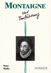 Montaigne zur Einführung