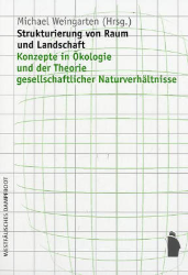 Strukturierung von Raum und Landschaft