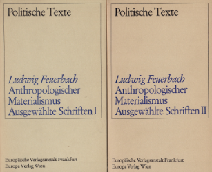 Anthropologischer Materialismus