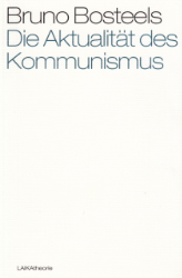 Die Aktualität des Kommunismus