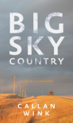 Big Sky Country