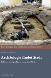 Archäologie findet Stadt