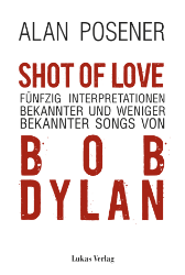 Shot of Love