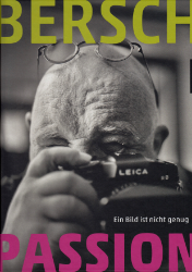 Günter Bersch - Passion