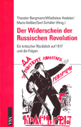 Der Widerschein der Russischen Revolution