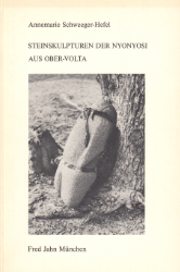 Steinskulpturen der Nyonyosi aus Ober-Volta