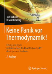 Keine Panik vor Thermodynamik!