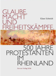 Glaube, Macht und Freiheitskämpfe